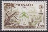 MONACO N° 579 de 1962 neuf*