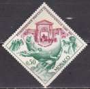 MONACO N° 615 de 1963 neuf**  