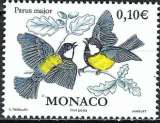 Monaco - 2002 - Y & T n° 2324 - MNH