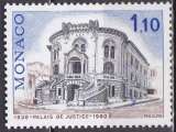 MONACO N° 1215 de 1980 neuf**  