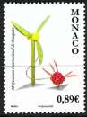 Monaco - 2009 - Y & T n° 2666 - MNH