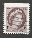 Canada - Scott 337a