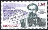 Monaco - 2016 - Y & T n° 3028 - MNH