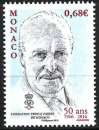 Monaco - 2016 - Y & T n° 3029 - MNH