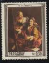 PARAGUAY 1967 - Y&T N° 910