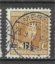 LUXEMBOURG YT 114