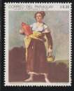 PARAGUAY 1969 - Y&T N° 1010