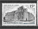 LUXEMBOURG YT 784
