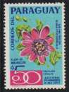 PARAGUAY 1969 - Y&T N° 973
