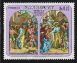 PARAGUAY 1970 - Y&T N° 1045 **
