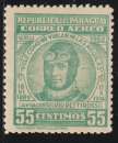 PARAGUAY P.A. - Y&T N° 194