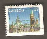 Canada - Scott 1163b