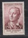 FRANCE  Y T N °1168 neuf  **