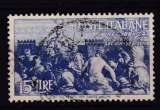 Yvert N° 510 oblitéré