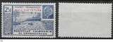 Wallis et Futuna   1941 Y&T 91 nsg    M 101 nsg   SC 93 nsg   GIB 486 nsg