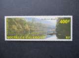 Nouvelle - Calédonie y & t Poste Aérienne 280 ** 1992