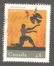 Canada - SG 2201
