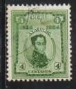 PEROU 1924 - Y&T  N° 202