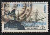 PEROU P.A. - Y&T  N° 123