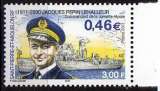 Commandant J. Pépin-Lehalleur & corvette Alysse (2001) - YT 756 **