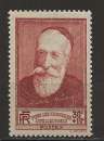 FRANCE   ANNEE  1938 Y.T N°380  NEUF*  sans gomme 