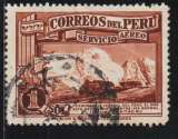 PEROU P.A.  - Y&T  N° 42