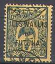 Wallis et Futuna   1920 Y&T 3    M 3   SC 3   GIB 3