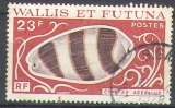 Wallis et Futuna   1976 Y&T 193    M 280   SC 190   GIB 259