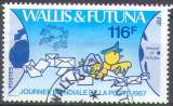 Wallis et Futuna   1987 Y&T 368    M 539   SC 362   GIB 519