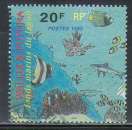 Wallis et Futuna   1999 Y&T 534A    M 758   SC 518a   GIB 