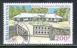 Wallis et Futuna   2000 Y&T 539    M 776   SC 529   GIB 759