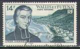 Wallis et Futuna   1955 Y&T PA 15    M 181   SC 12   GIB 167