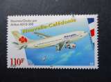 Nouvelle - Calédonie y & t Poste Aérienne  349   ** 2001