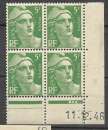 France - 1946 - YT n° 719 **