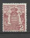 MONACO NEUF YT n° 74