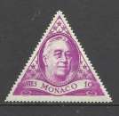 MONACO NEUF YT n° 175B