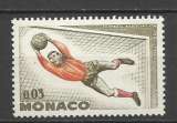 MONACO NEUF YT n° 622