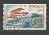 MONACO NEUF YT n° 640