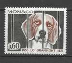 MONACO NEUF YT n° 1031 Côte 1.40€