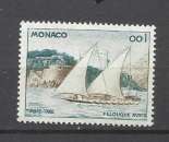 MONACO NEUF T. Taxe YT n° 56