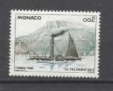 MONACO NEUF T. Taxe YT n° 57