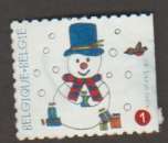 Belgium - Michel 4238