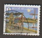 Belgium - Michel 3839a