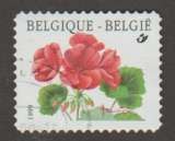 Belgium - SG 3528a