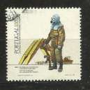 Portugal 1985  - YT n° 1626 - Forces militaires - cote 2,00