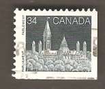 Canada - Scott 925