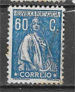 PORTUGAL YT 250B