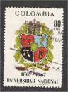 Colombia - Scott 783