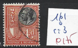 MALTE 161 oblitéré côte 3 € 