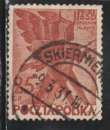 POLOGNE 1930 - Y&T N° 353